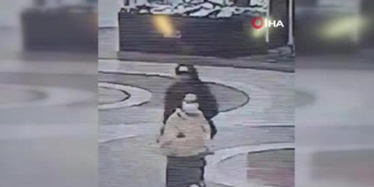 Güney Kore’de panik!  Bıçaklı akında 9 kişi yaralandı