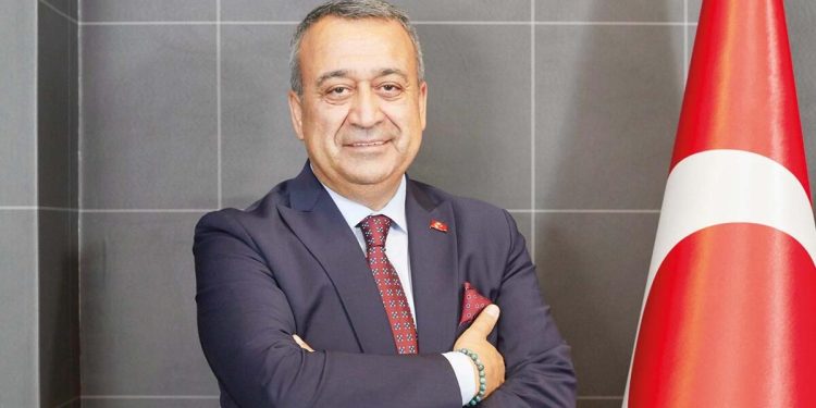 Güneydoğu’dan tarihinin en yüksek ihracatı