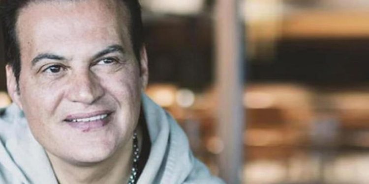 Hakan Peker belediye lider adayı mı oluyor?