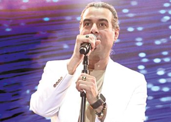 Haktan’dan Kuruçeşme’de arabesk rüzgârı