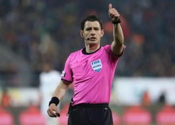 Harika Lig’de birinci hafta hakemleri açıklandı!