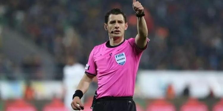 Harika Lig’de birinci hafta hakemleri açıklandı!