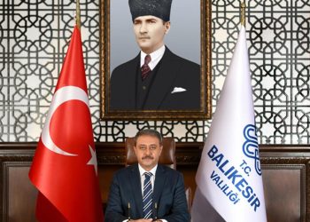 Hasan Şıldak kimdir, kaç yaşında, aslen nereli? Şanlıurfa Valisi Hasan Şıldak hayatı ve biyografisi