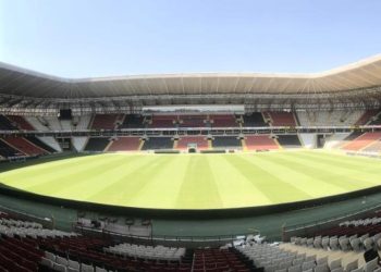 Hatayspor maçlarını hangi statta oynayacak?