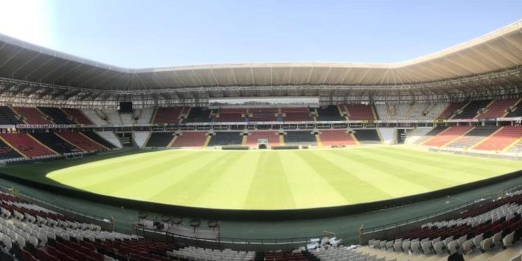 Hatayspor maçlarını hangi statta oynayacak?