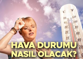 Hava durumu kestirimleri yayınlandı: Yarın (22 Ağustos) hava nasıl olacak? Meteoroloji’den yeni haftaya sıcak hava uyarısı!