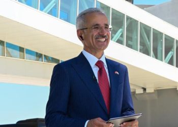 Havalimanları ağır çalışıyor! 7 ayda 118 milyon bireye hizmet