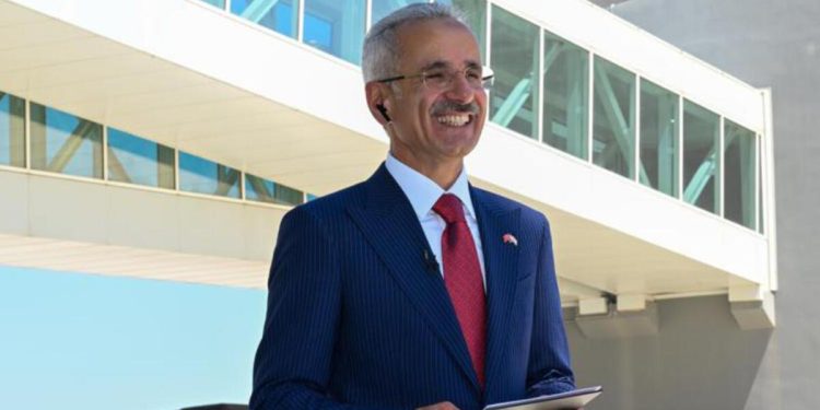 Havalimanları ağır çalışıyor! 7 ayda 118 milyon bireye hizmet