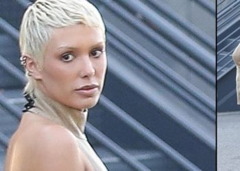 Hayatına giren bütün bayanları kendine benzetti: Lakin bu aşk değil, hepsini ‘süs gibi’ görüyor!