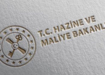 Hazine ve Maliye Bakanlığı’na ait atama kararları Resmi Gazete’de