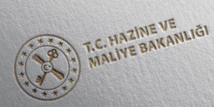 Hazine ve Maliye Bakanlığı’na ait atama kararları Resmi Gazete’de