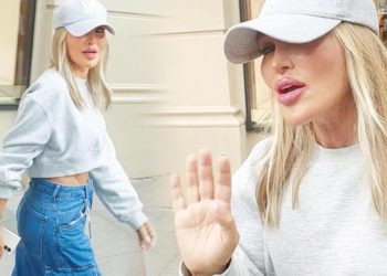 ‘Her yemekten sonra fenalaşıyorum’