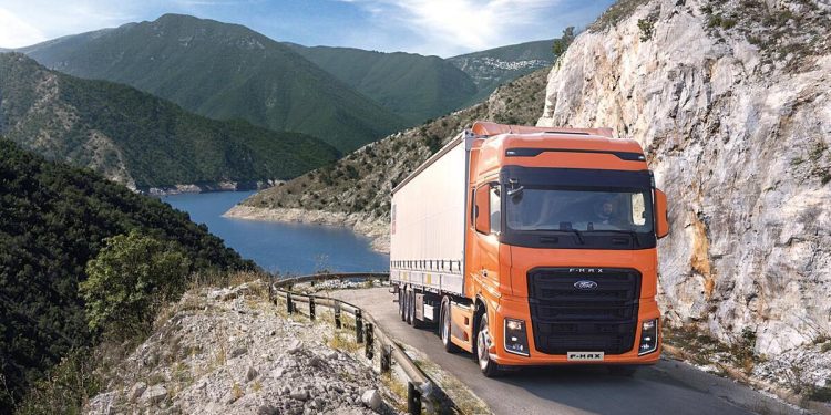 Hidrojen yakıtlı yerli kamyon üretilecek