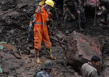 Hindistan’da can kaybı artıyor