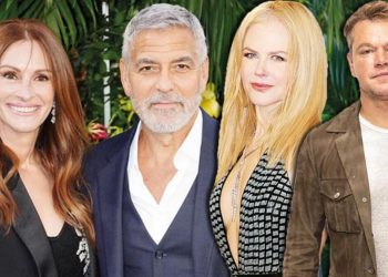 Hollywood grevine Oscar’lık dayanak