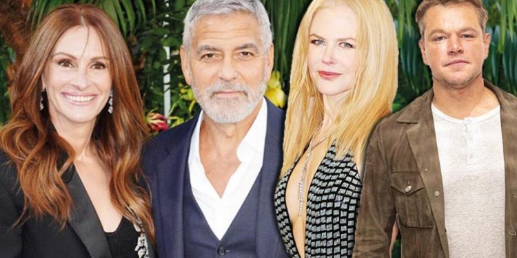 Hollywood grevine Oscar’lık dayanak