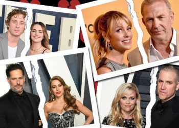 Hollywood’da ayrılık rüzgârları esiyor… Tanınmış çiftler neden peş peşe boşanma kararı alıyor? ‘Boşanma uyanıklığını’ ünlülerin avukatı anlattı