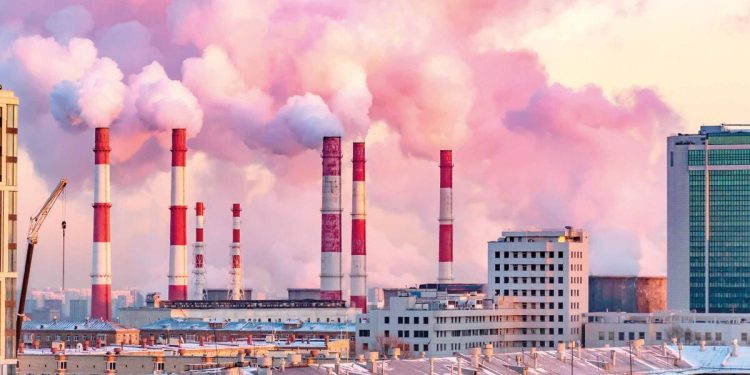 Hudutta karbon telaşı… Global ticarette maliyet ve rekabet artışı beklenirken ülkeler buna hazır değil