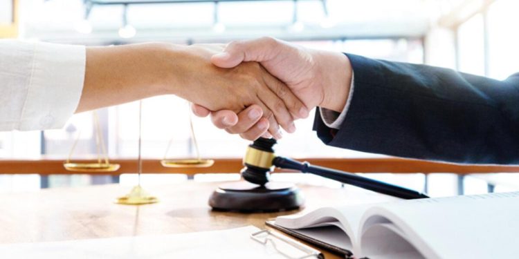 Hukuksal uzman uygulaması başladı