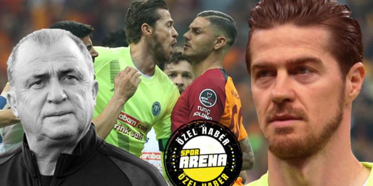Ibrahim Sehic’ten özel açıklamalar! ‘Fatih Terim istedi, Galatasaray’a imza atmak üzereydim’ Icardi ile hengamesi, Dzeko, Livakovic…