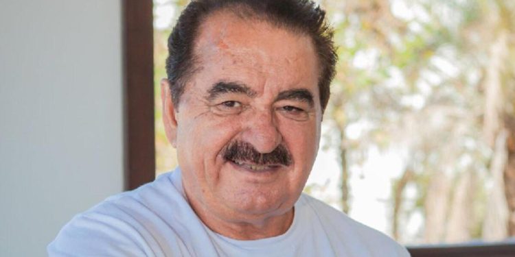 İbrahim Tatlıses’ten sürpriz açıklama: Her an evlenebilirim!