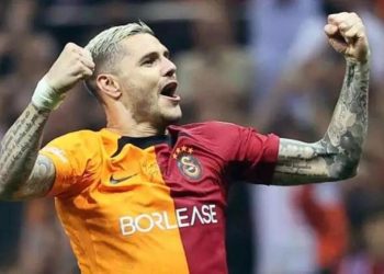 İcardi Kayserispor karşısında tarihe geçmek istiyor!