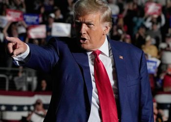 İddianame açıklandı: Trump nelerle suçlanıyor?