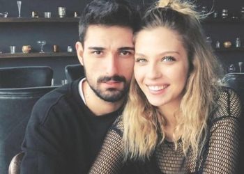 İdo Tatlıses’İn eşi Yasemin Şefkatli ikiz bebek bekliyor