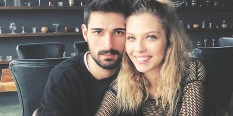 İdo Tatlıses’İn eşi Yasemin Şefkatli ikiz bebek bekliyor