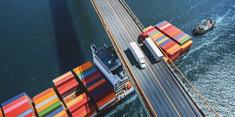 İhracatta temmuz rekoru