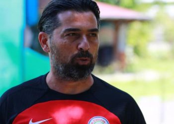 İlhan Palut’tan transfer açıklaması: Hiçbir kaygım yok