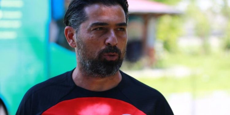 İlhan Palut’tan transfer açıklaması: Hiçbir kaygım yok