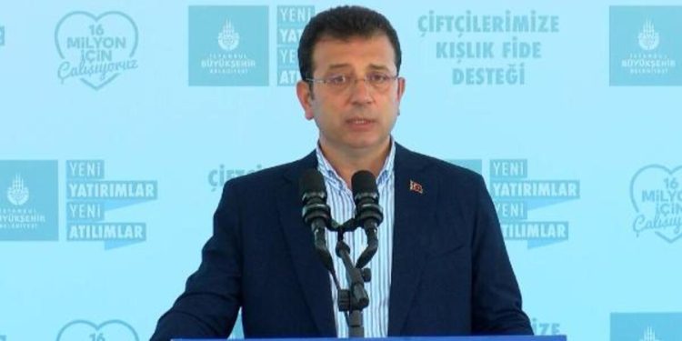İmamoğlu aday mı? Ekrem İmamoğlu’ndan adaylık açıklaması