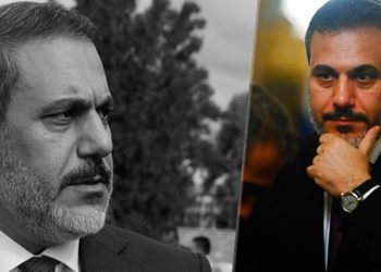 İngiliz medyası Hakan Fidan’ın sırrını yazdı!  ‘Diğer dışişleri bakanları onu ve Türkiye’yi ciddiye alsalar yeterli olur’