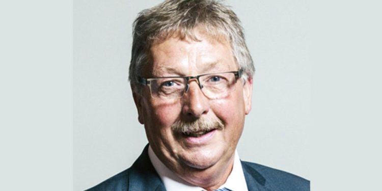 İngiliz vekil: KKTC Kosova üzere tanınmalı