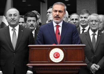 İngilizler ismini koydu: Hakan Fidan faktörü! AB’ye Türkiye daveti: Hala geç değil