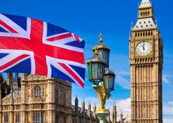 İngiltere’de enflasyon düştü