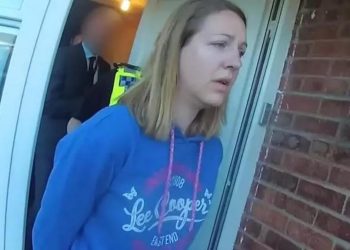 İngiltere’nin konuştuğu katil hemşireye verilen ceza belirli oldu