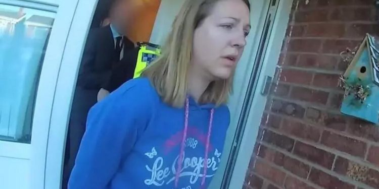 İngiltere’nin konuştuğu katil hemşireye verilen ceza belirli oldu