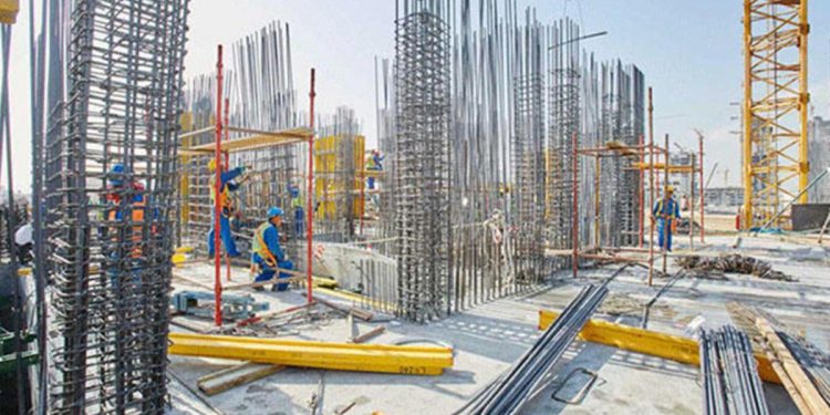 İnşaat materyali ihracatı geriledi