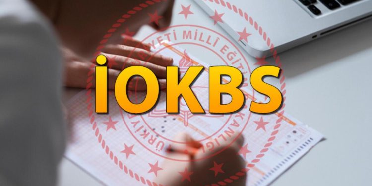 İOKBS (Bursluluk sınavı) ne vakit yapılacak? 2023 İOKBS imtihan giriş evrakı MEB tarafından açıklandı mı?