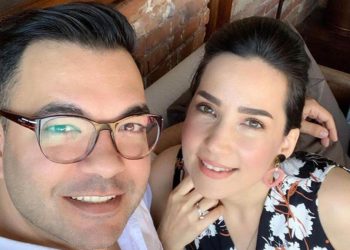 İpek Açar hamile! Erkek bebek geliyor…