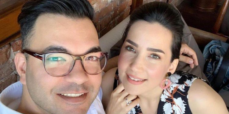 İpek Açar hamile! Erkek bebek geliyor…