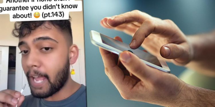 İphone kullanıcıları silinen bildirileri bu türlü görebilir! 3 milyon kişi izledi: ‘Bu hile bağlantı bitirir’