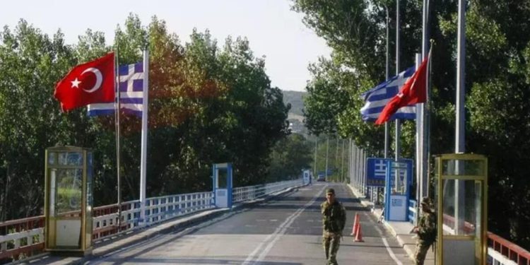 İpsala hudut kapısı kapatıldı mı? Edirne Valiliği duyurdu