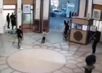 İran’da türbe saldırısı sonrası 10 gözaltı