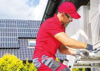 Isı pompalarının altın bölümü