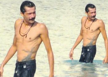 İsmail Hacıoğlu kilo verdi