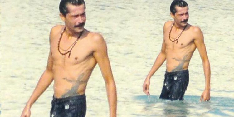 İsmail Hacıoğlu kilo verdi