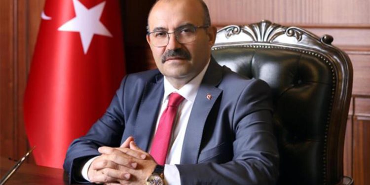 İsmail Ustaoğlu kimdir, kaç yaşında, aslen nereli? Balıkesir Valisi İsmail Ustaoğlu hayatı ve biyografisi